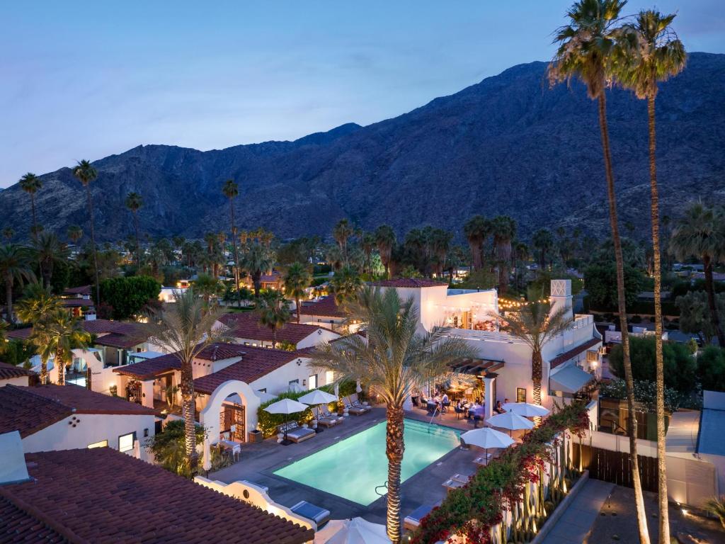 La Serena Villas, A Kirkwood Collection Hotel photo 1