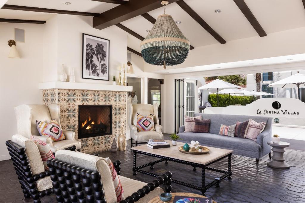 La Serena Villas, A Kirkwood Collection Hotel photo 3