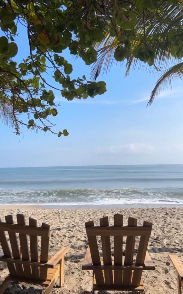 Casa Yuluka en la playa, Palomino photo 3