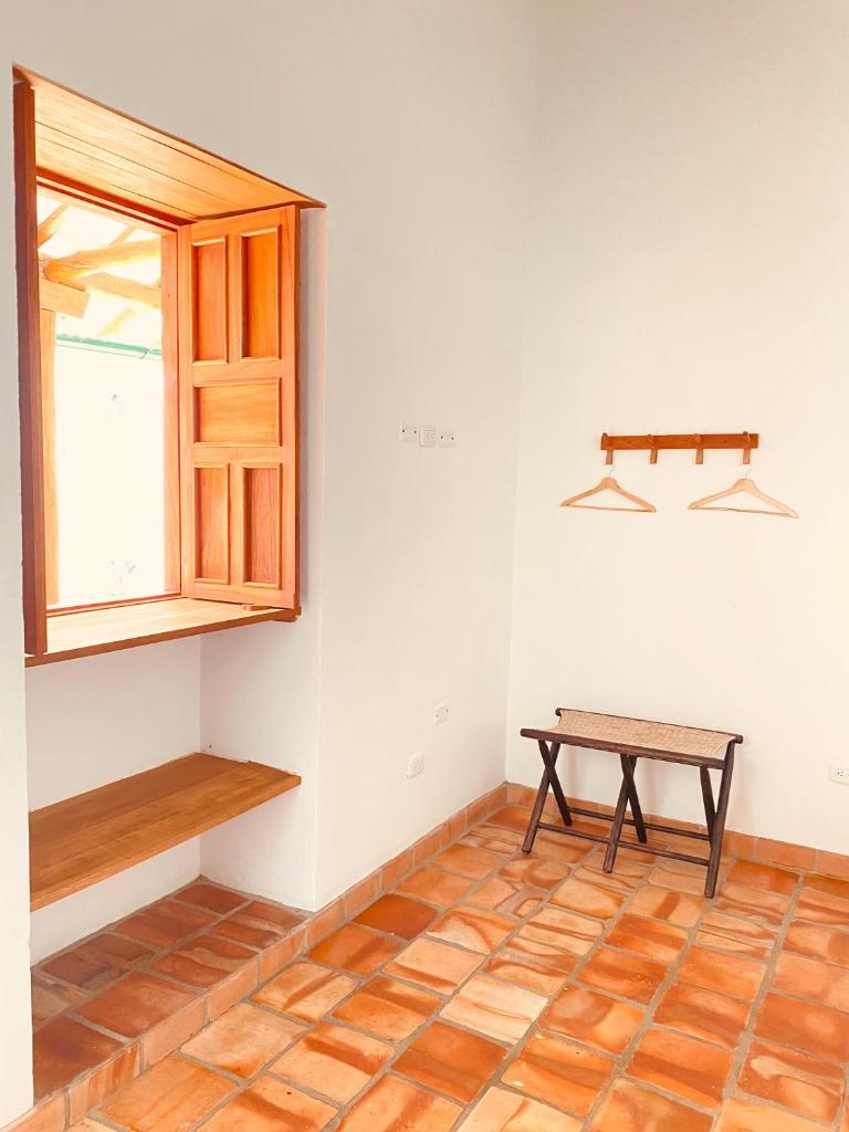 Casa Santo Domingo Guadalupe Santander photo 2