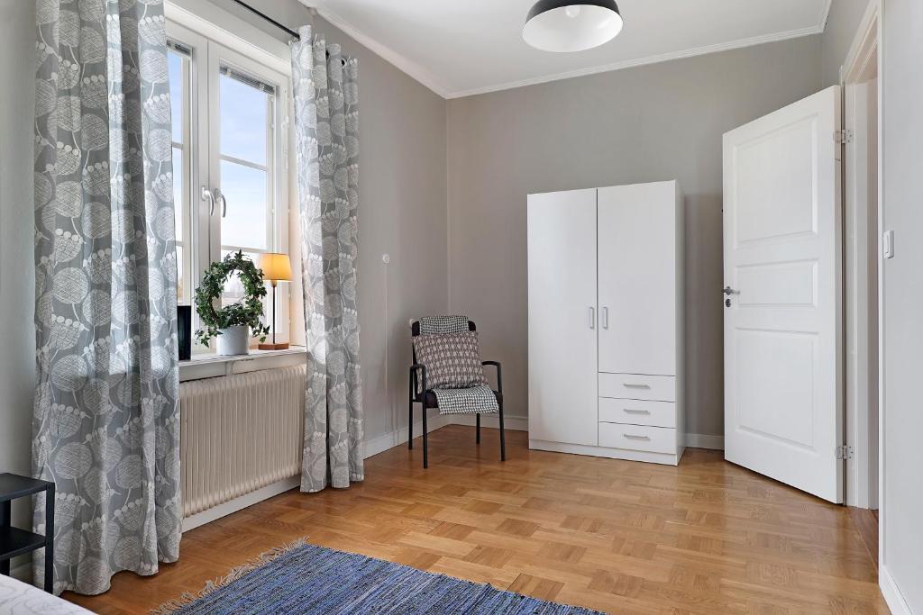 Charming apartment near wind farm photo 1