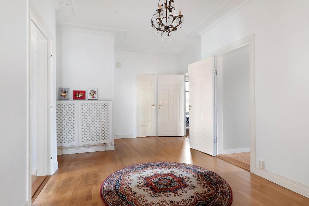 Charming apartment near wind farm photo 3