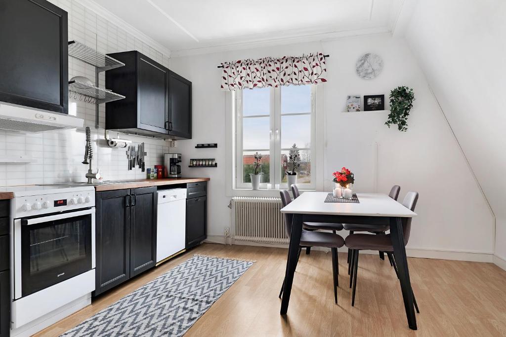 Charming apartment near wind farm photo 4