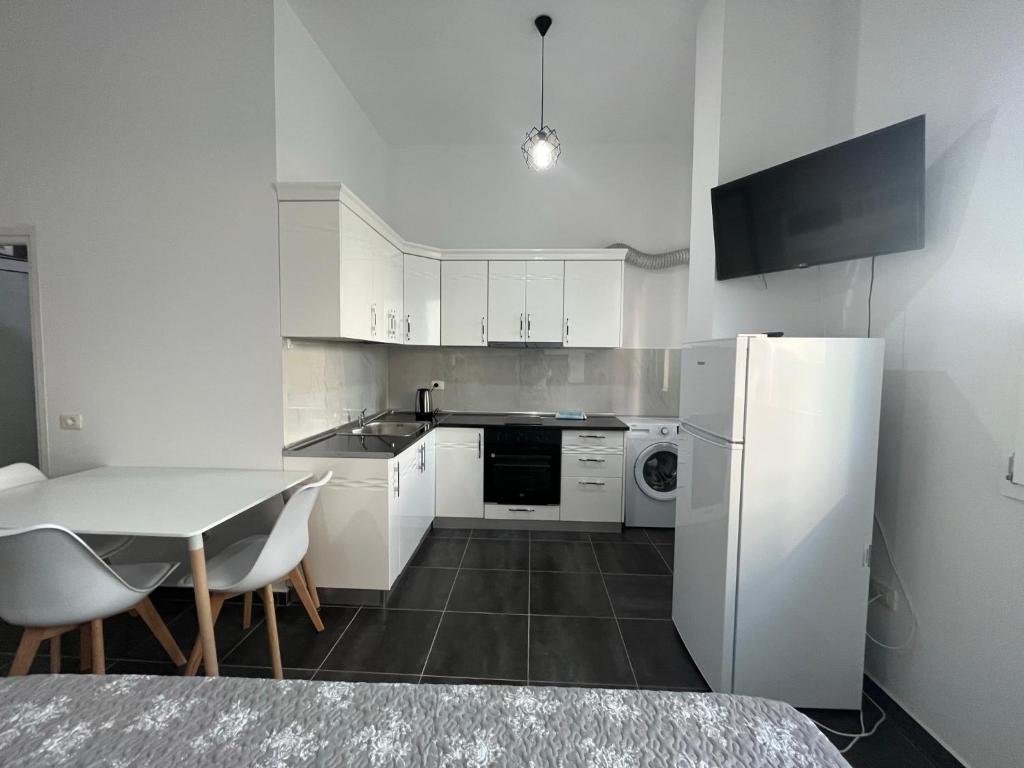 Gjiri i Lalzit Saliu Apartament photo 3