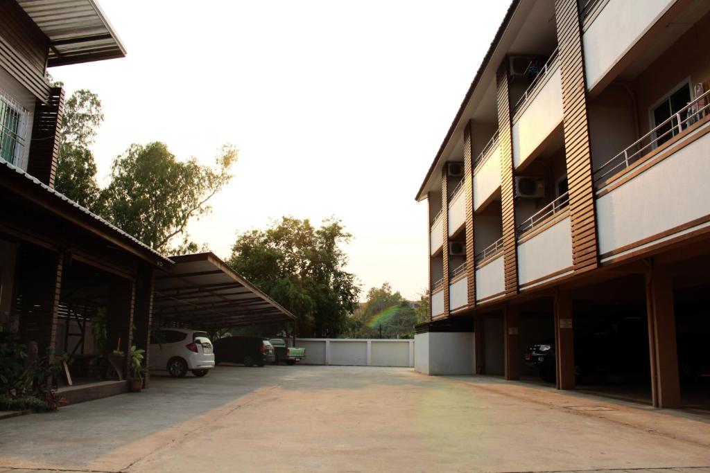 Pornkasem House photo 1