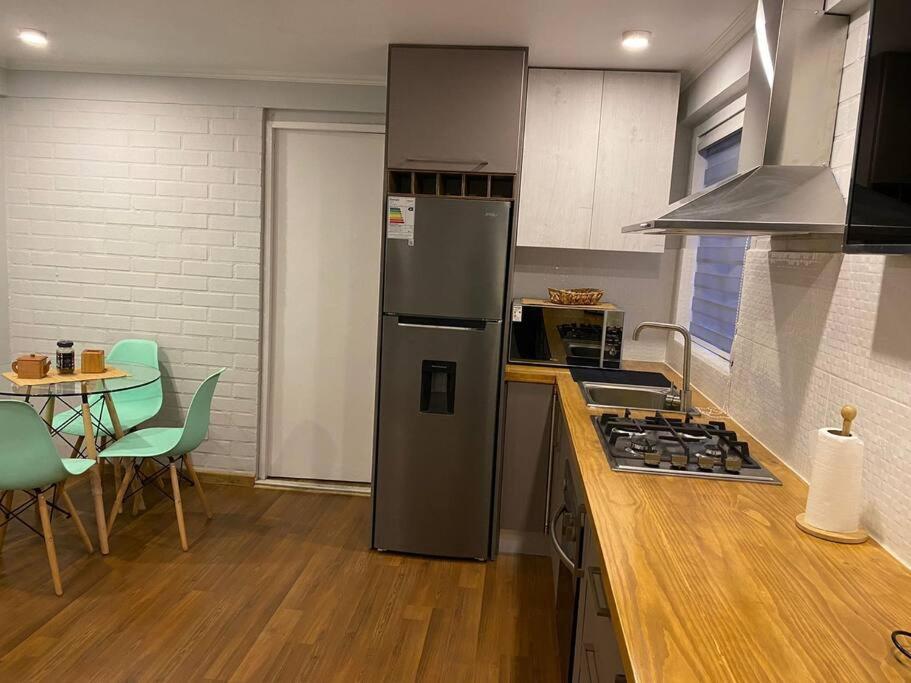 Lindo Apartamento, full equipado -Factura empresas- photo 3