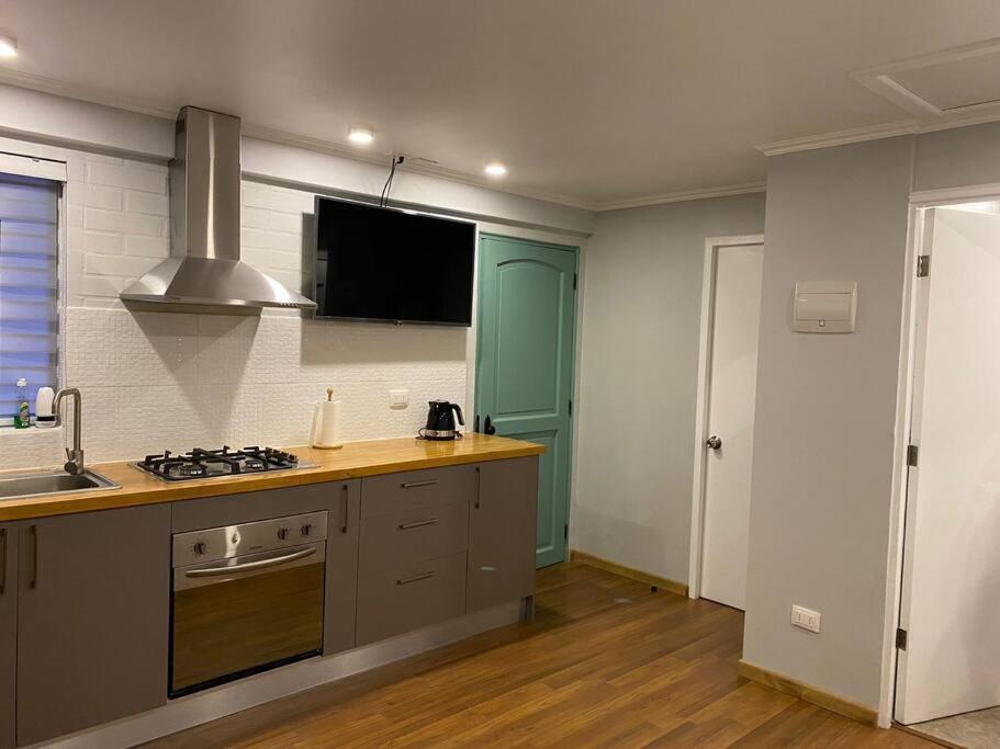 Lindo Apartamento, full equipado -Factura empresas- photo 4