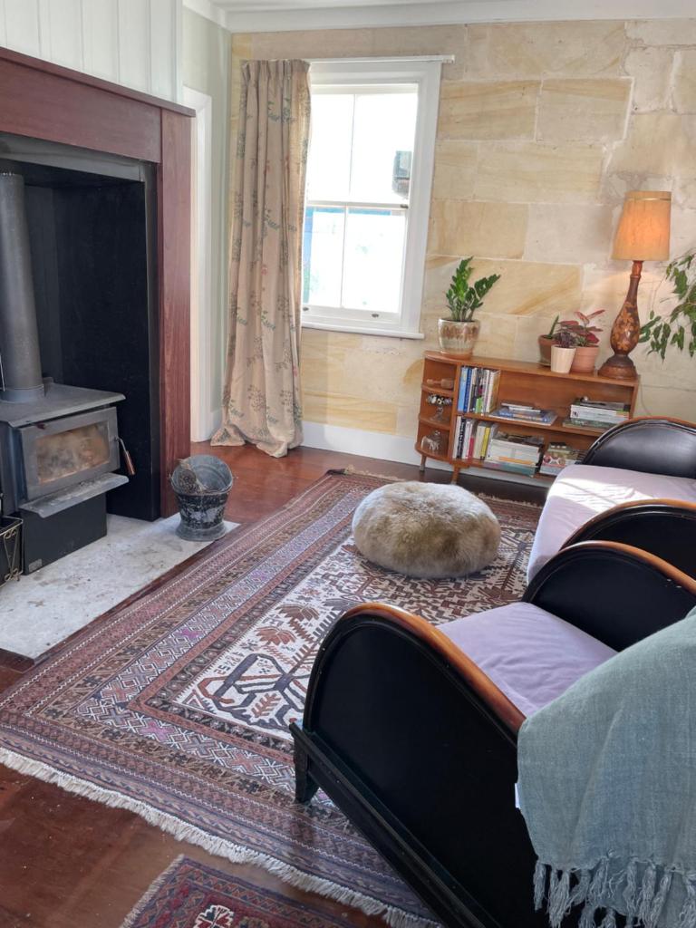 Heritage Hideaway photo 1