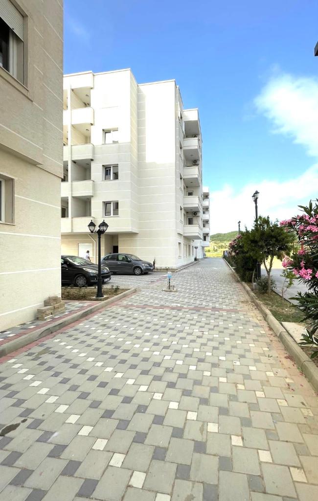 Gjiri i Lalzit Saliu Apartament