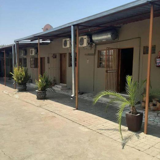 camila guest house photo 1