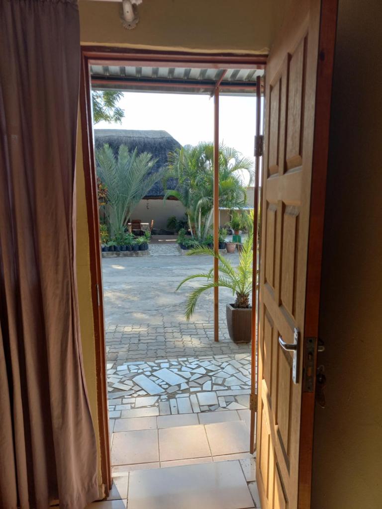 camila guest house photo 2