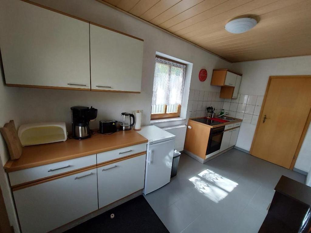 Ferienhaus -Alte Feuerwehr- Mittelndorf photo 4