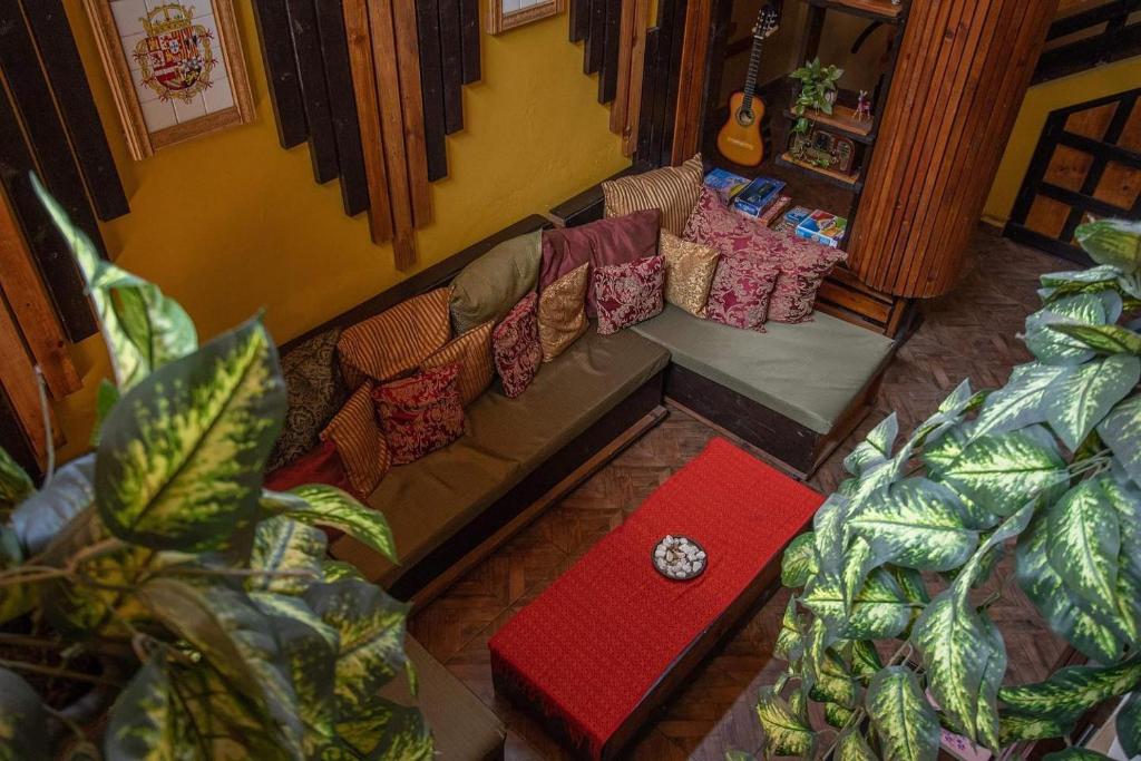 Casa Bonita Hotel y Hostal photo 1