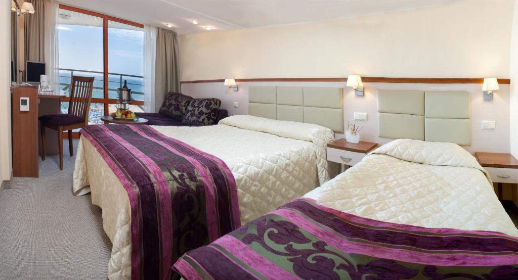 Kaliakra Beach Hotel - Ultra All Inclusive photo 3