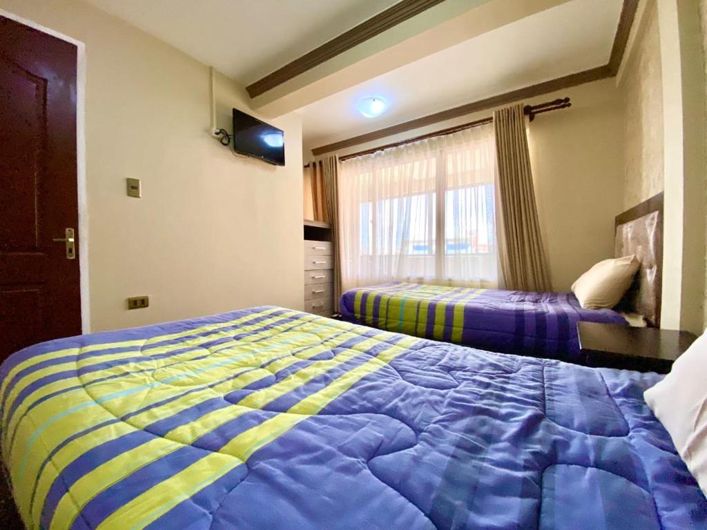 Las Tholas Hotel photo 4