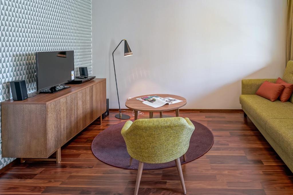 Forenom Serviced Apartments Espoo Tapiola photo 3