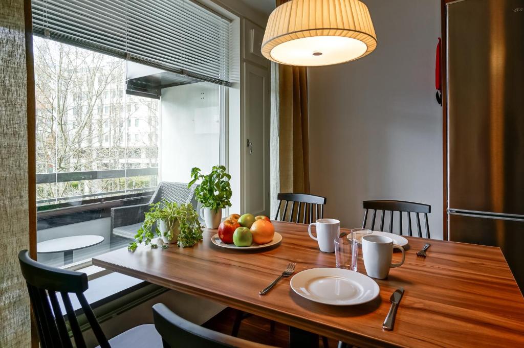 Forenom Serviced Apartments Espoo Tapiola photo 2