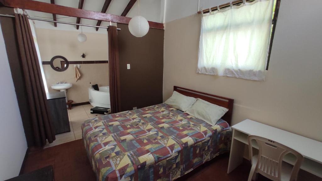 BINNAH GUEST ROOM