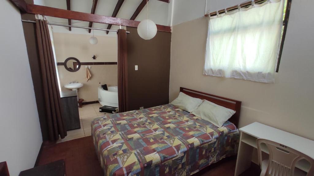 BINNAH GUEST ROOM photo 2