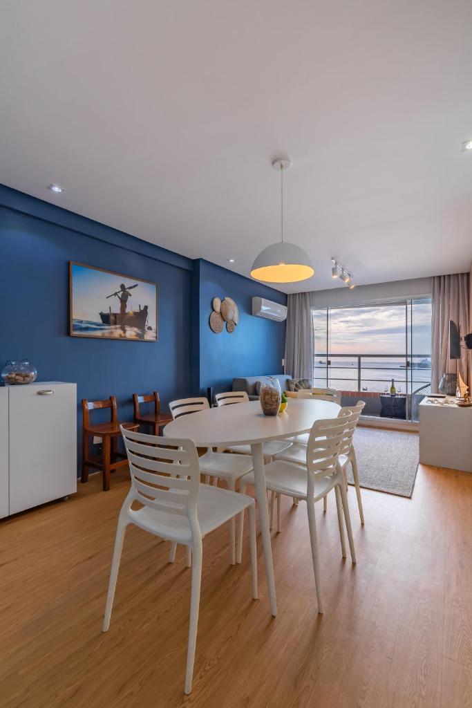 Flat Novo Beira-Mar Fortaleza - Yacht Coast Mucuripe photo 4