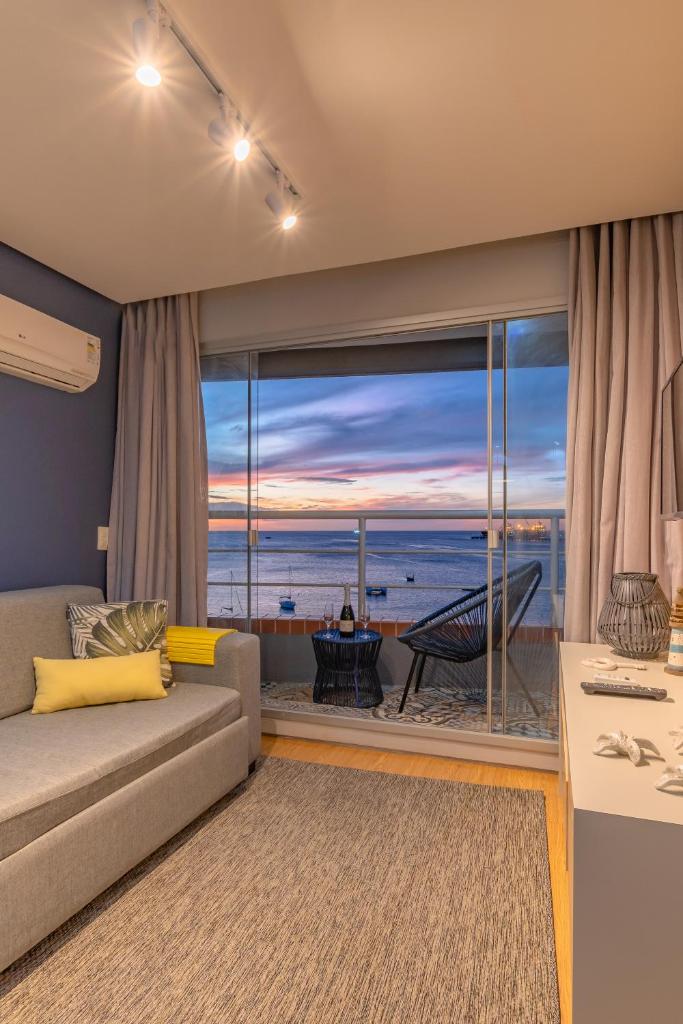 Flat Novo Beira-Mar Fortaleza - Yacht Coast Mucuripe photo 2