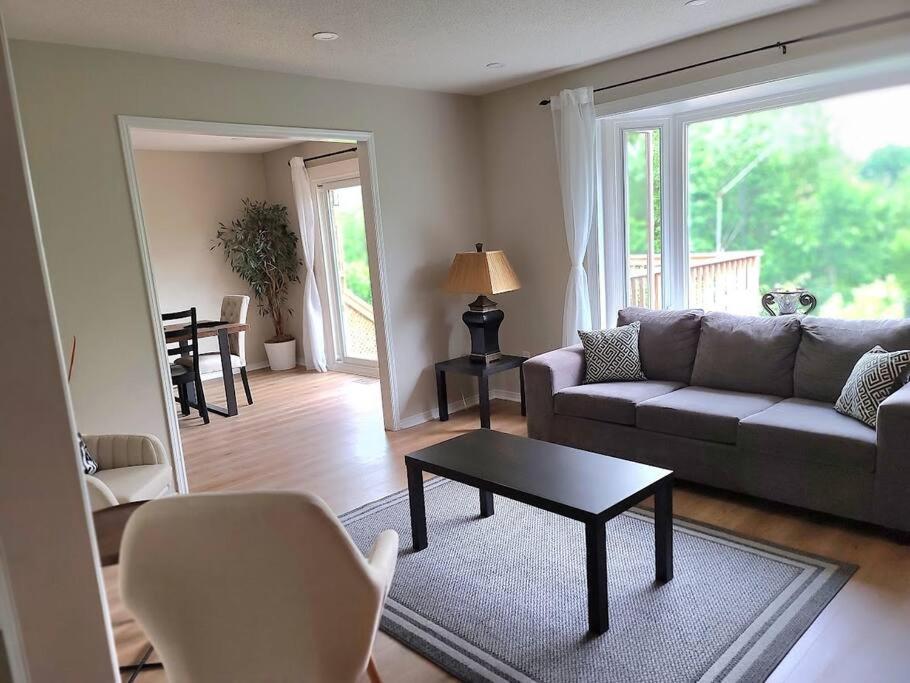 Unique Spacious House Close to 401/Downtown