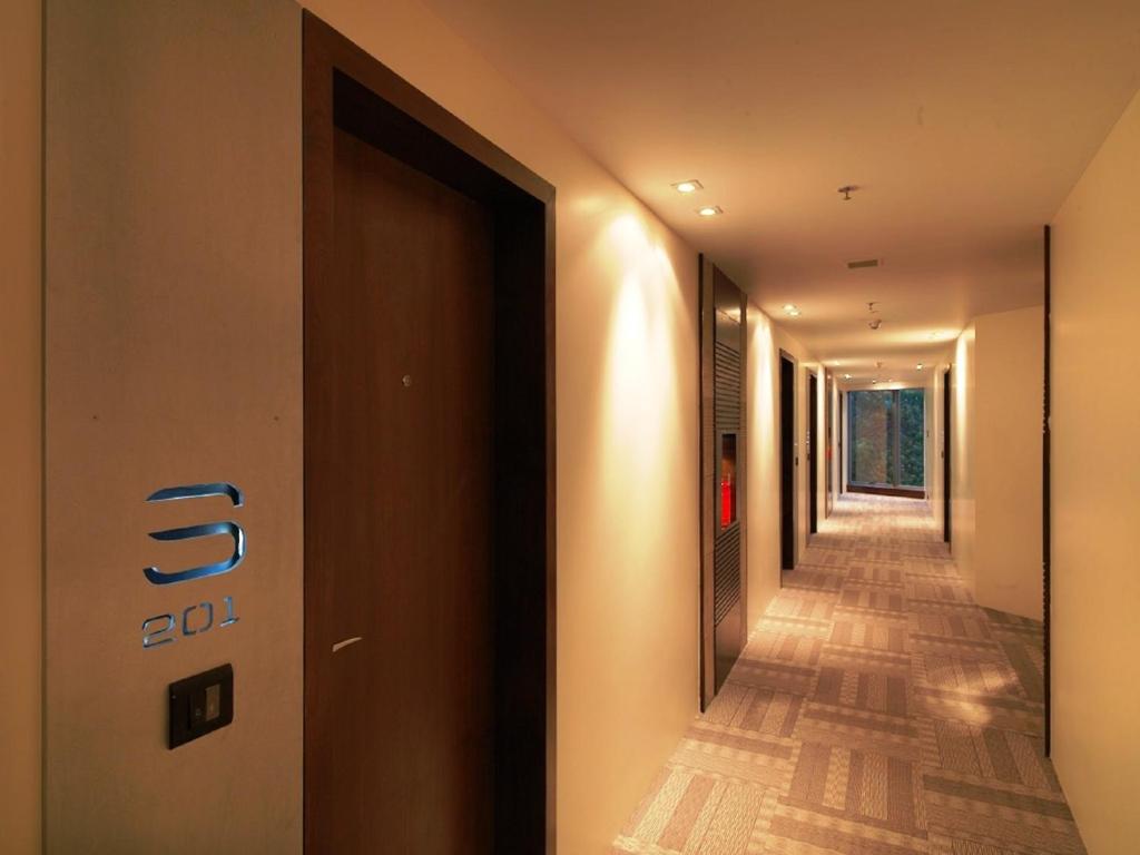Двухместный (Улучшенный двухместный номер с 1 кроватью), Svenska Design Hotel, Electronic City, Bangalore