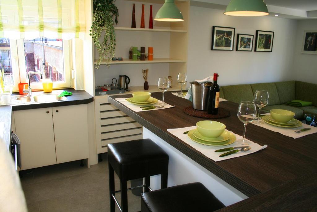 Apartment Classic Deco photo 4