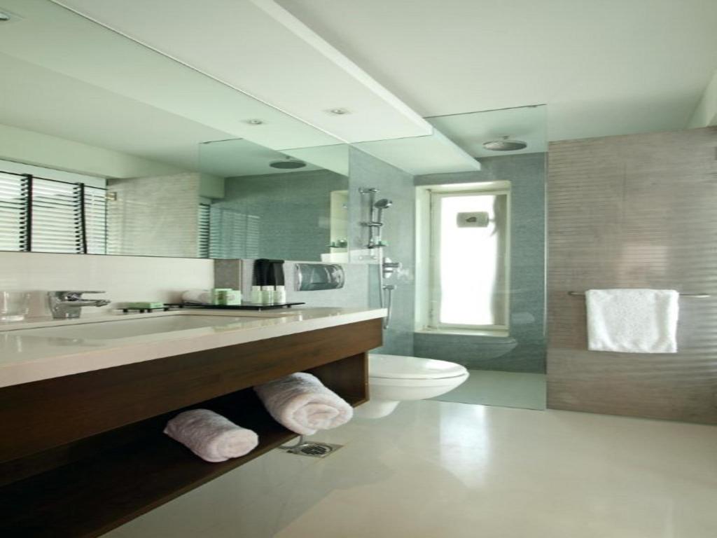 Сьюит (Роскошный люкс), Svenska Design Hotel, Electronic City, Bangalore