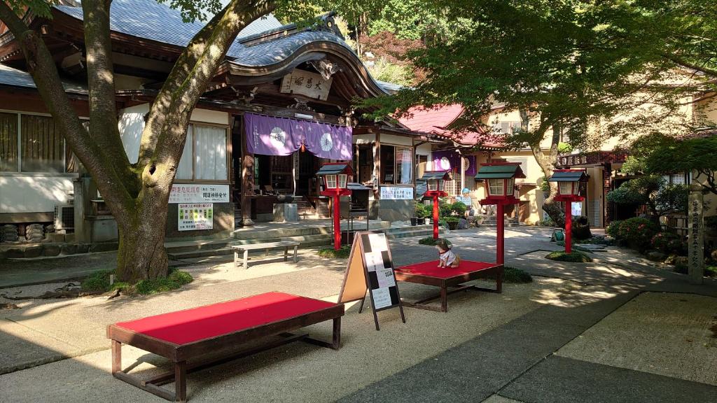 Dainichiya-ryokan photo 4