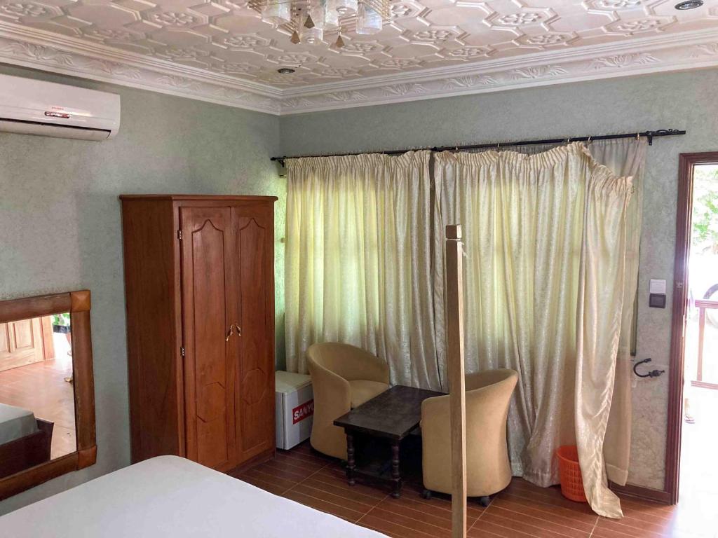 Hotel Bel Azur Hillacondji photo 4