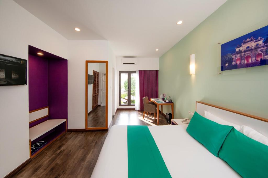 ÊMM Hotel Hue