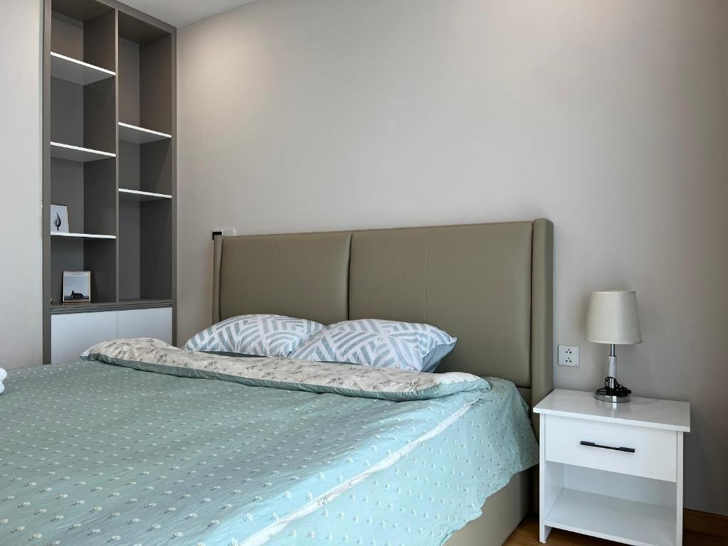 Hanah Residence Chuỗi CHDV The Zei Hanoi