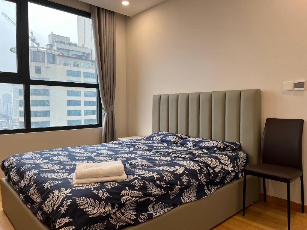 Hanah Residence Chuỗi CHDV The Zei Hanoi
