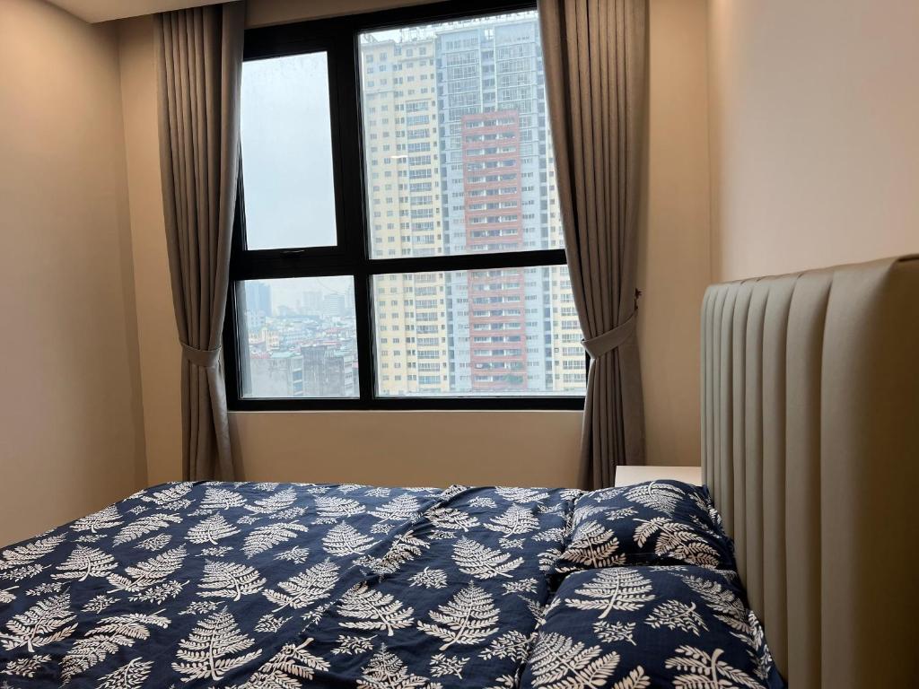 Hanah Residence Chuỗi CHDV The Zei Hanoi