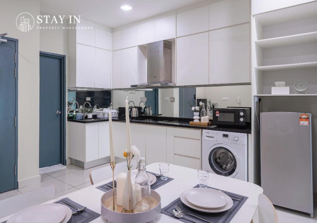 Atria Sofo Suites - Petaling Jaya photo 3