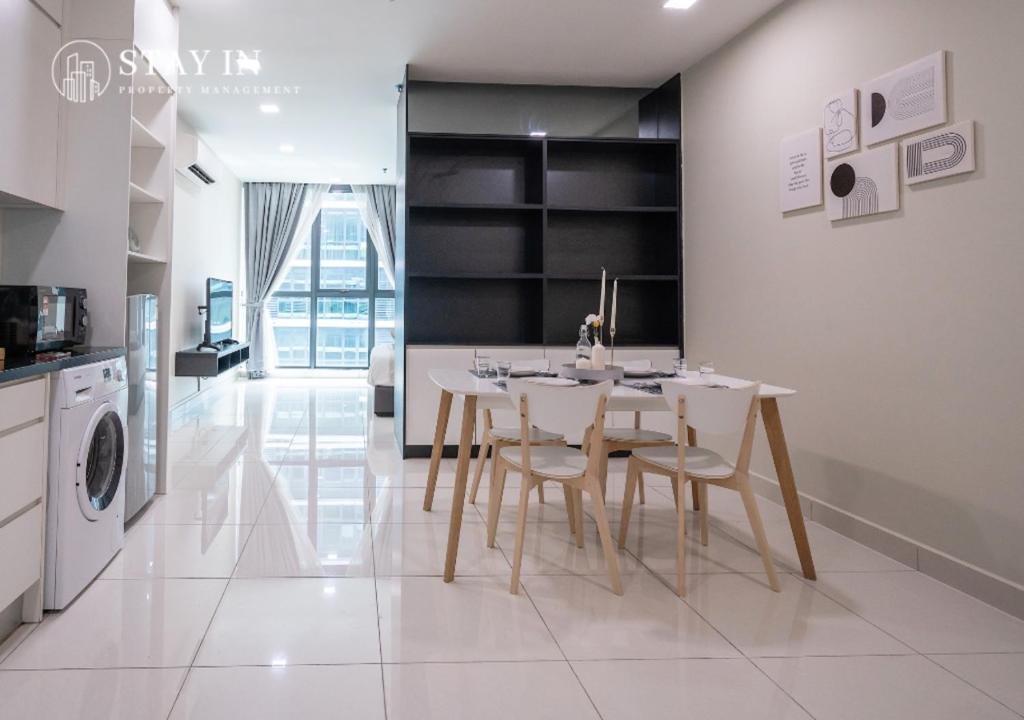 Atria Sofo Suites - Petaling Jaya photo 4