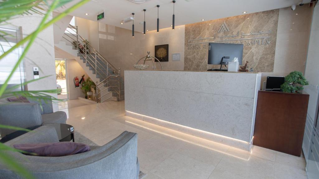 Anisa Residential Complex photo 3