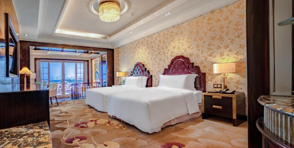 Chateau Star River Guangzhou-Chateau Star River Guangzhou-Trade Fair Shuttle Bus photo 3