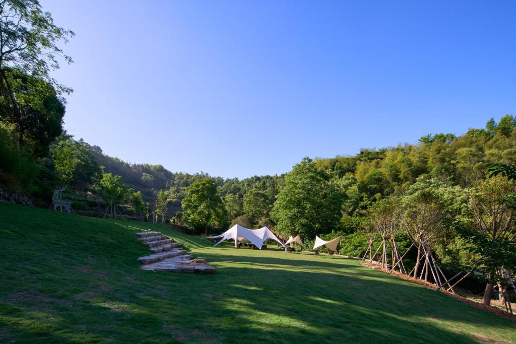 Mountain and Autumn Homestay photo 3