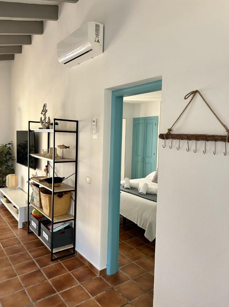 Bungalow Tropical nº6 - Son Xoriguer photo 4