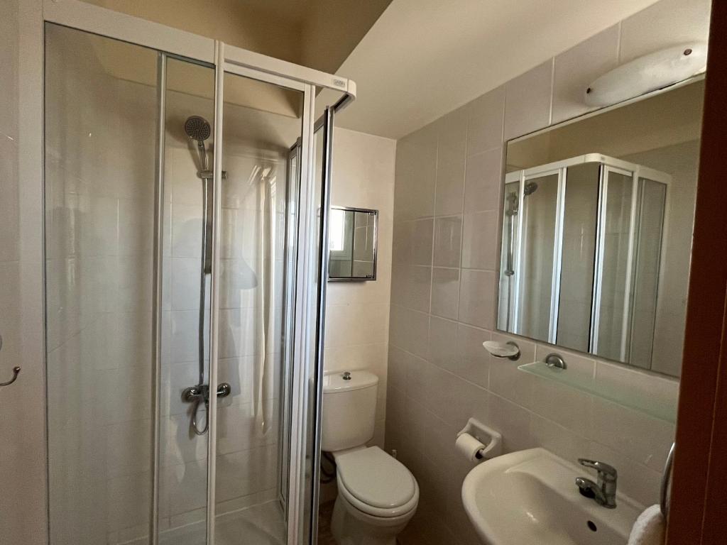 Seaview apartment with roof terrace photo 4