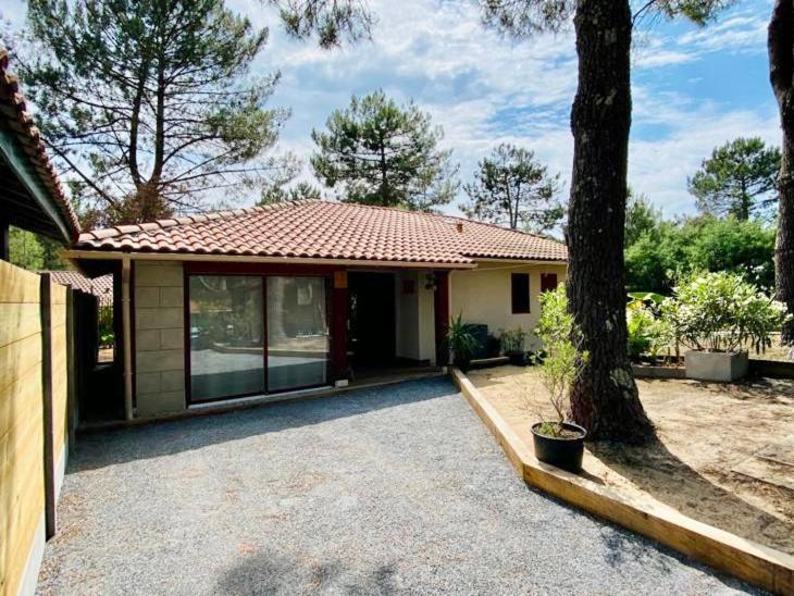 Maison proche Golf & Plages