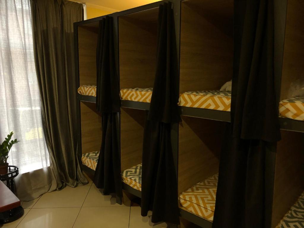 Easy Hostel photo 2