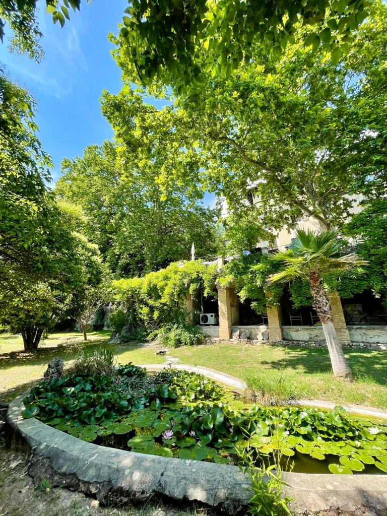 L'annexe du domaine de brisset photo 3