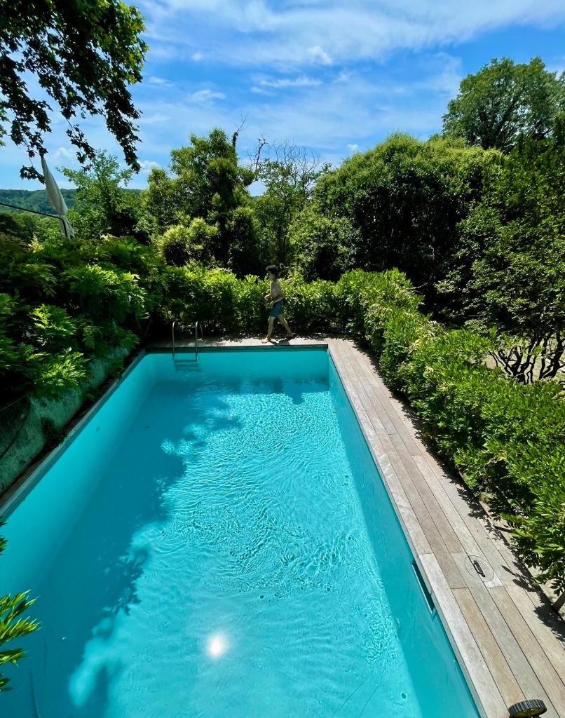 L'annexe du domaine de brisset photo 2