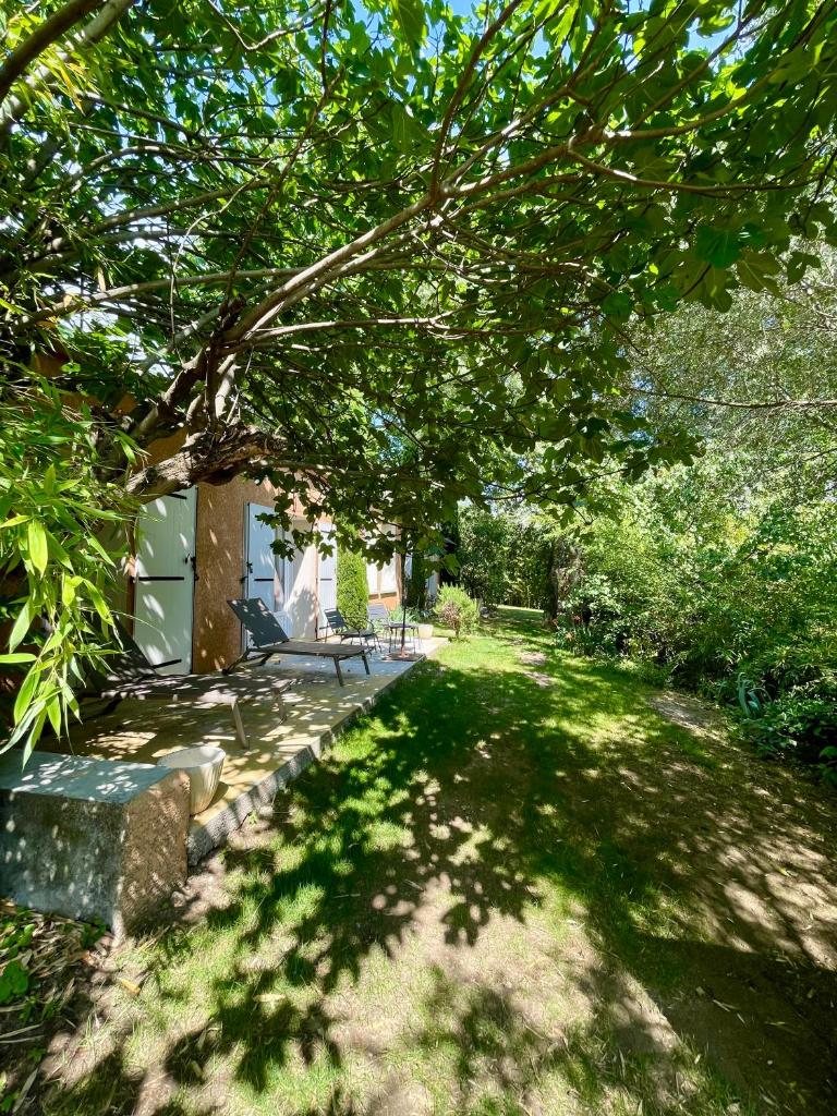 L'annexe du domaine de brisset photo 1