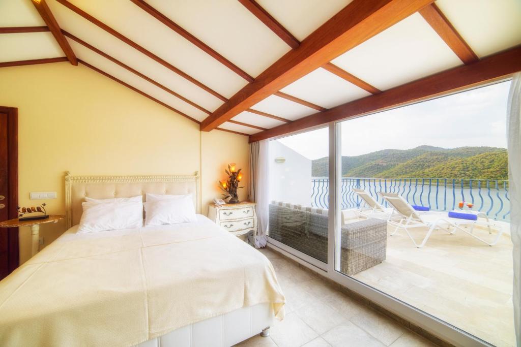 Yalicapkini Boutique Hotel photo 3
