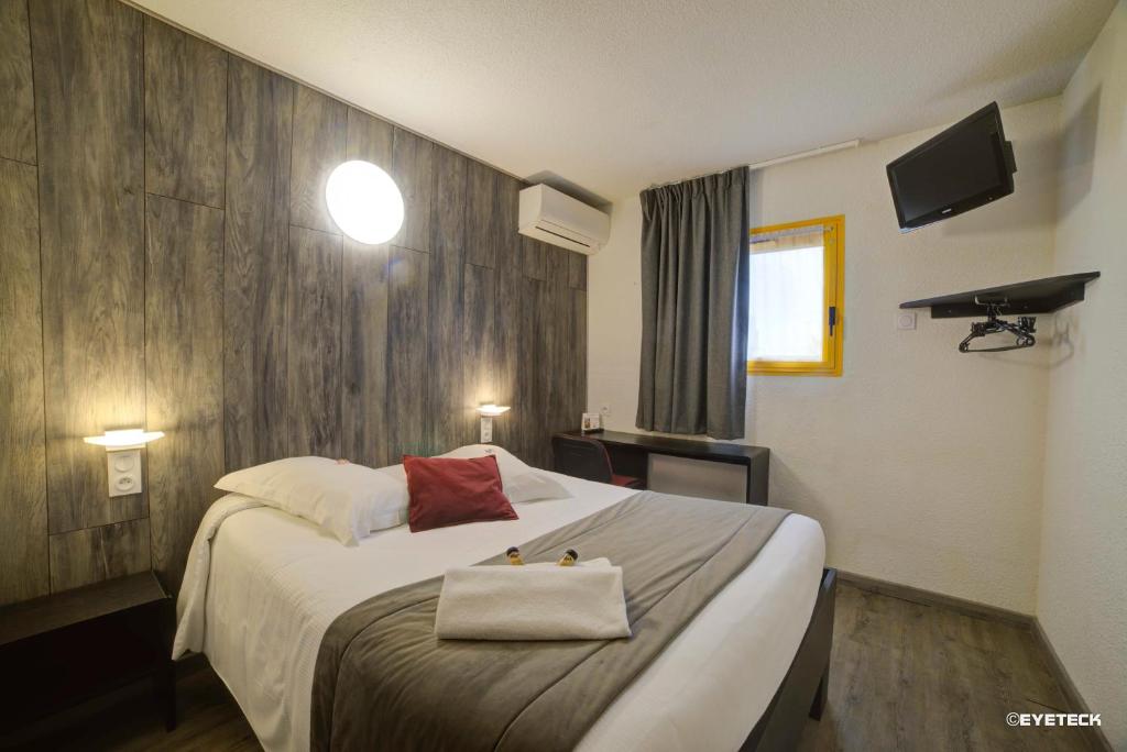 Hôtel The Originals Access, Bourges Nord Saint-Doulchard photo 3