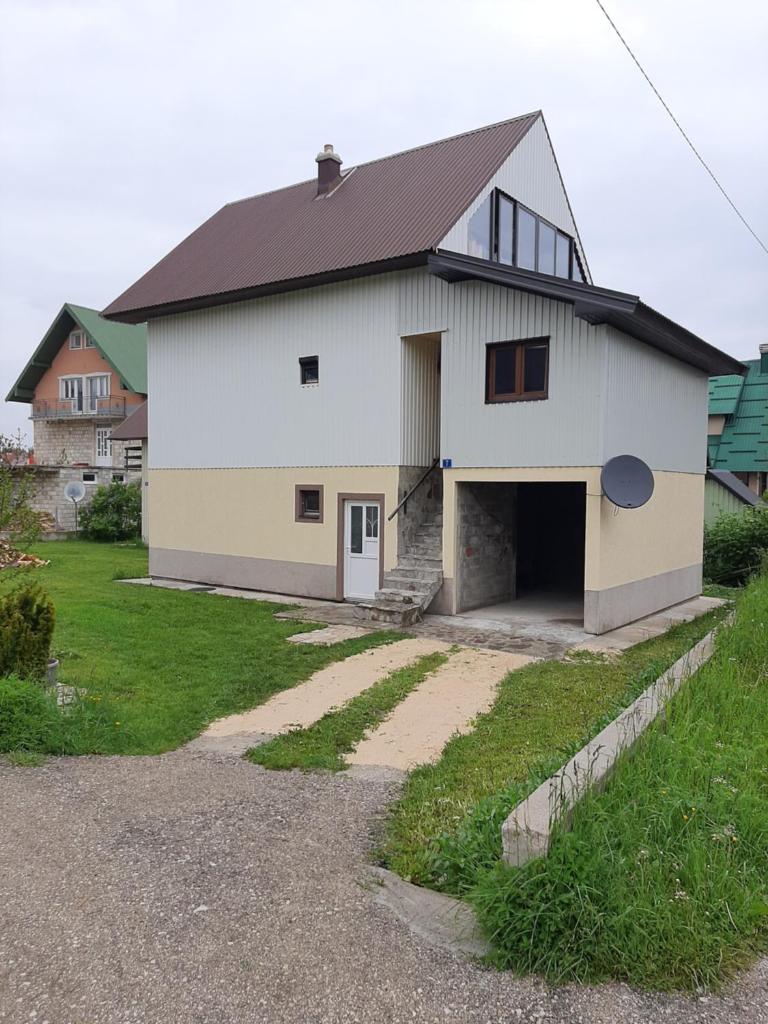 Studio Apartman Tea, Žabljak photo 1